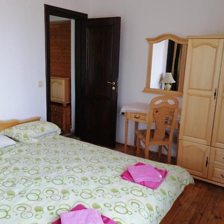 Elida Guest House Shabla Luaran gambar