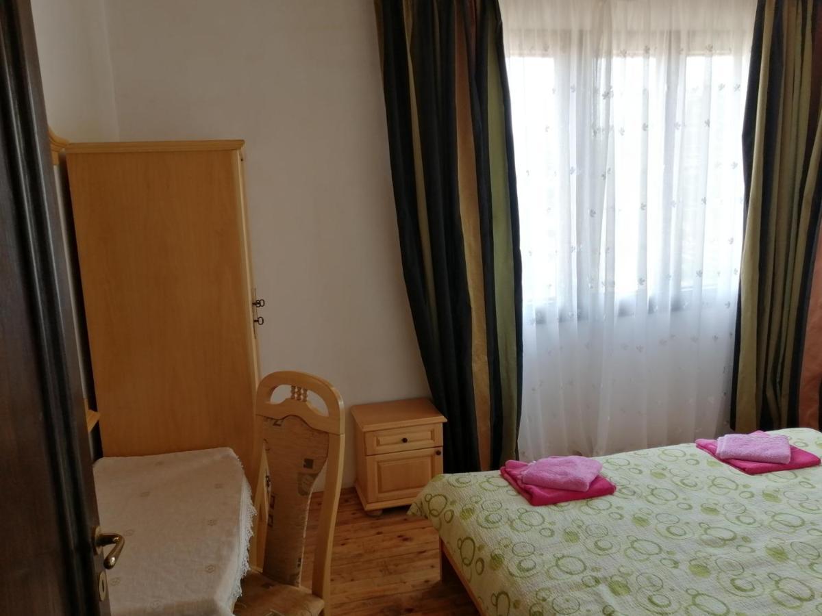 Elida Guest House Shabla Luaran gambar