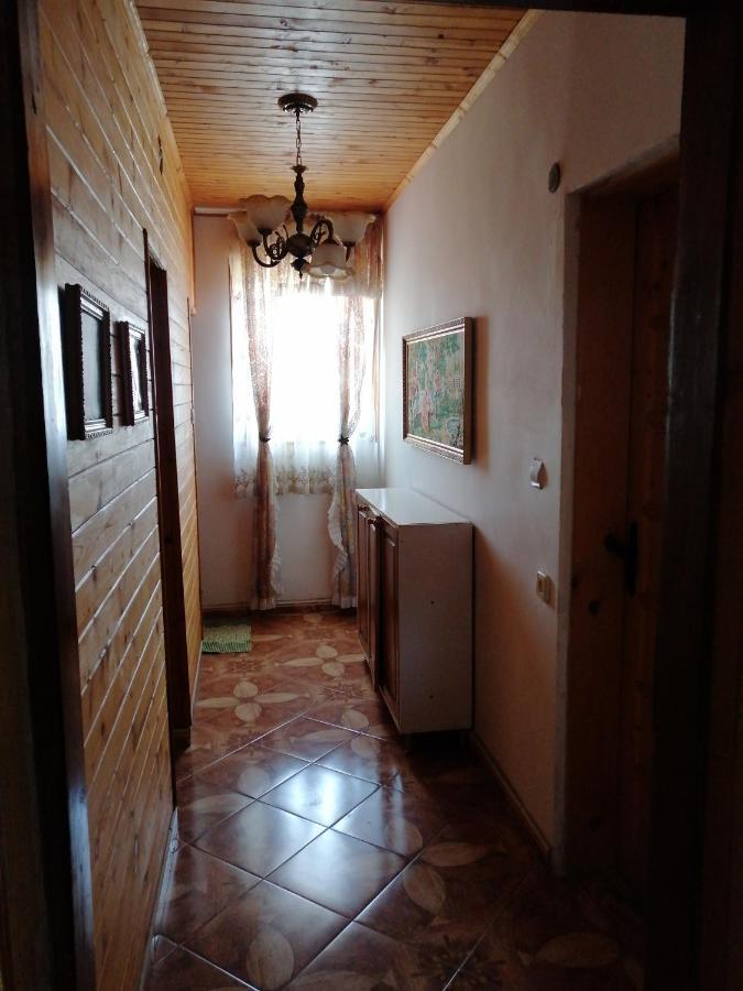Elida Guest House Shabla Luaran gambar