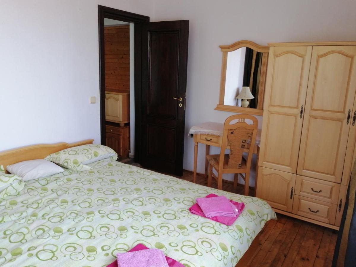 Elida Guest House Shabla Luaran gambar