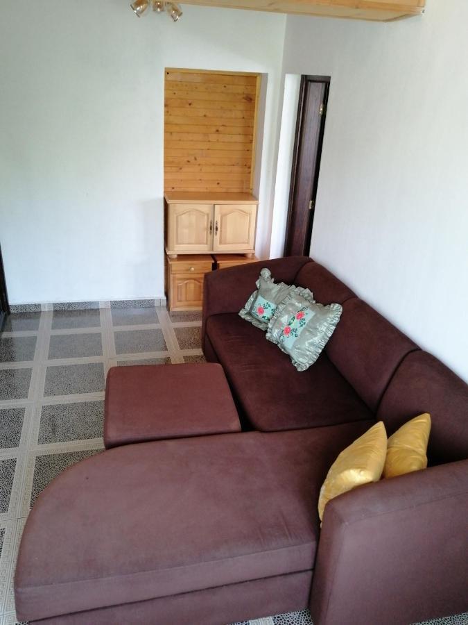Elida Guest House Shabla Luaran gambar