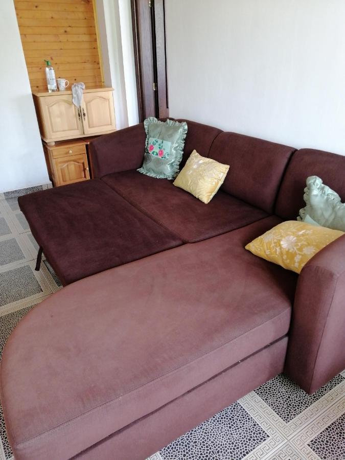 Elida Guest House Shabla Luaran gambar