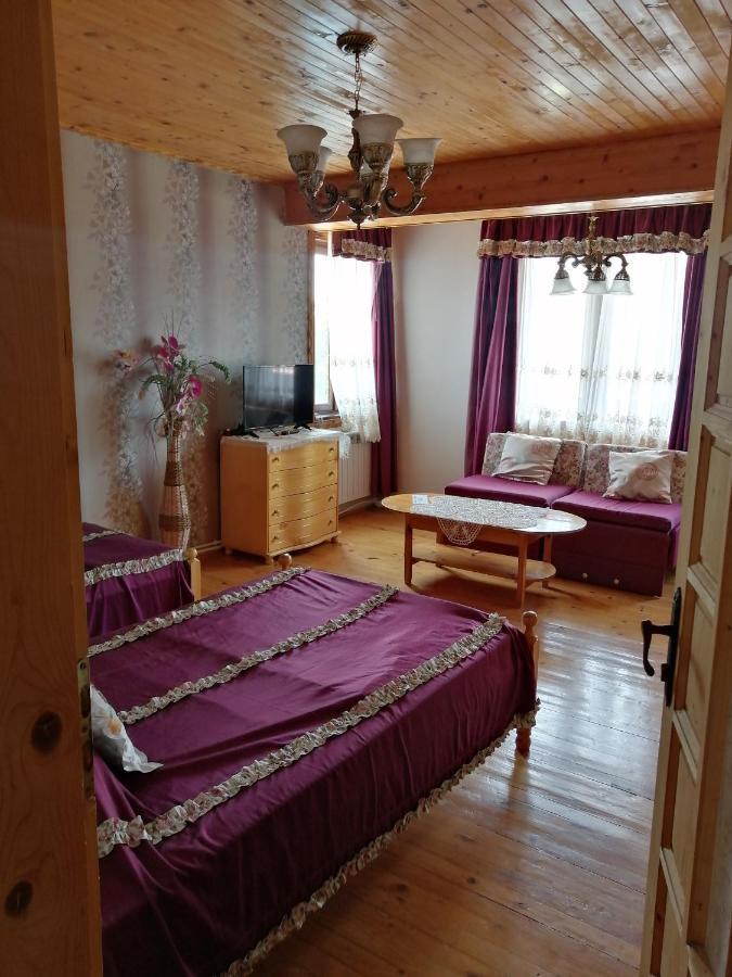 Elida Guest House Shabla Luaran gambar