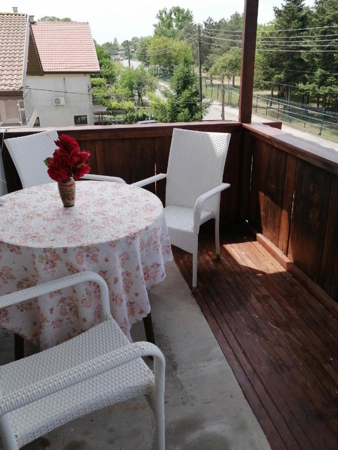 Elida Guest House Shabla Luaran gambar