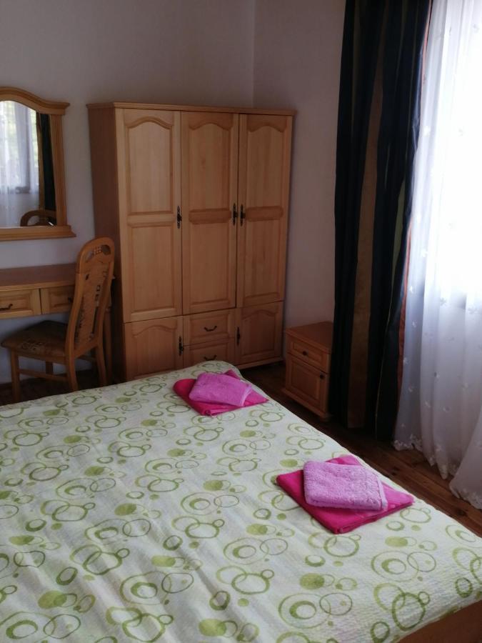 Elida Guest House Shabla Luaran gambar