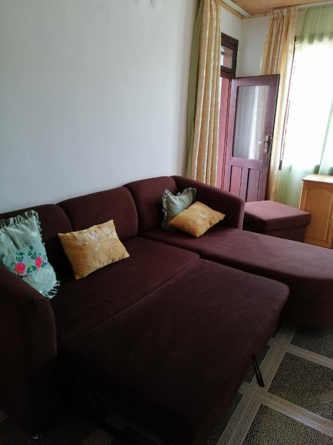 Elida Guest House Shabla Luaran gambar