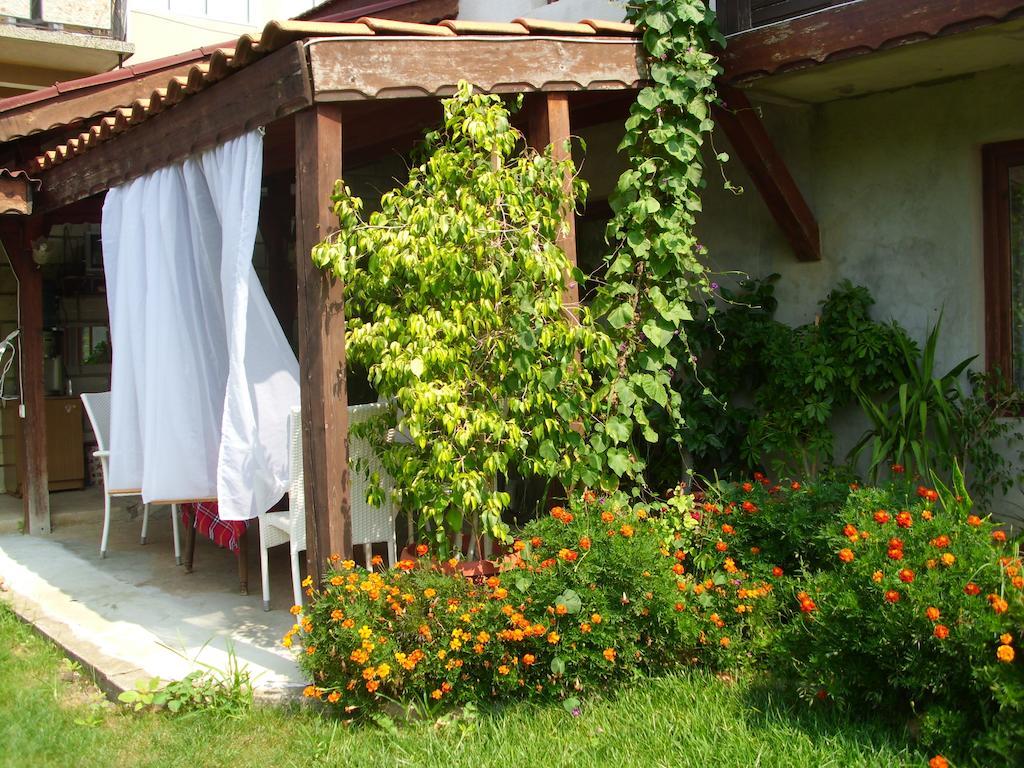 Elida Guest House Shabla Luaran gambar