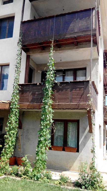 Elida Guest House Shabla Luaran gambar