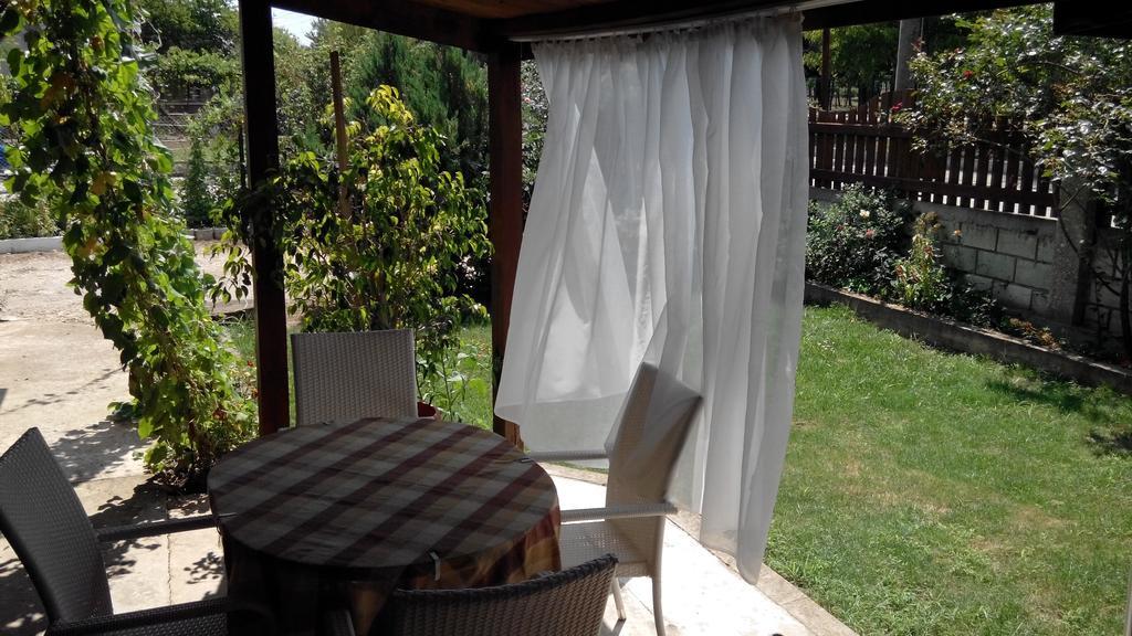 Elida Guest House Shabla Luaran gambar