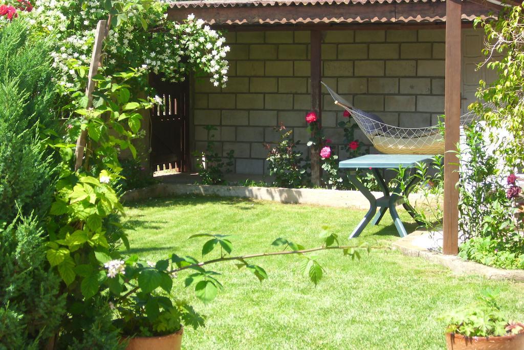 Elida Guest House Shabla Luaran gambar