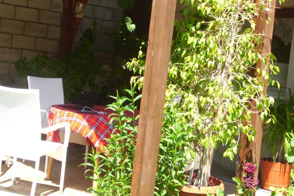 Elida Guest House Shabla Luaran gambar