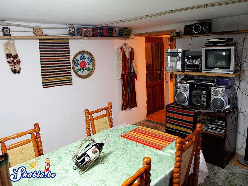 Elida Guest House Shabla Luaran gambar