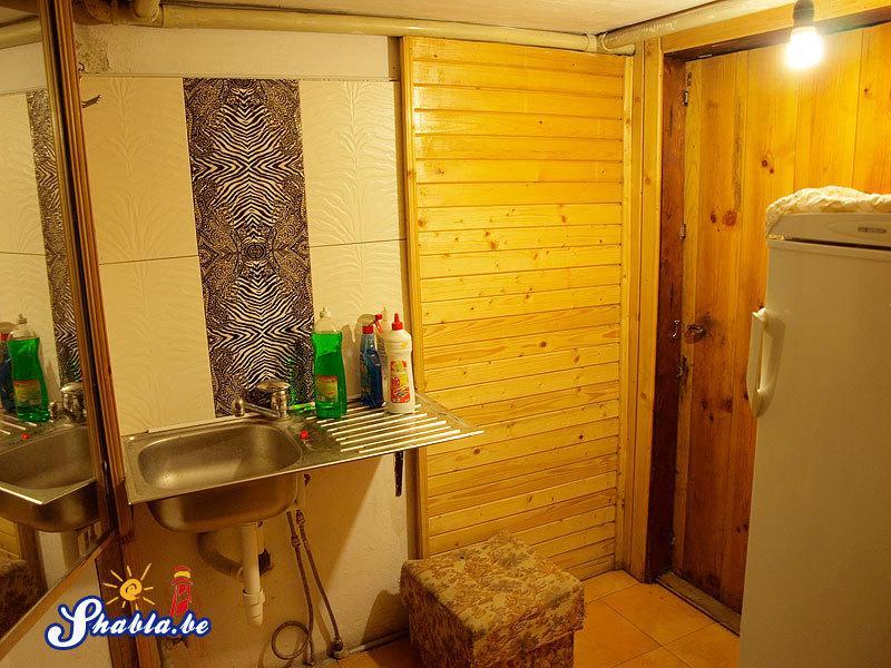 Elida Guest House Shabla Luaran gambar