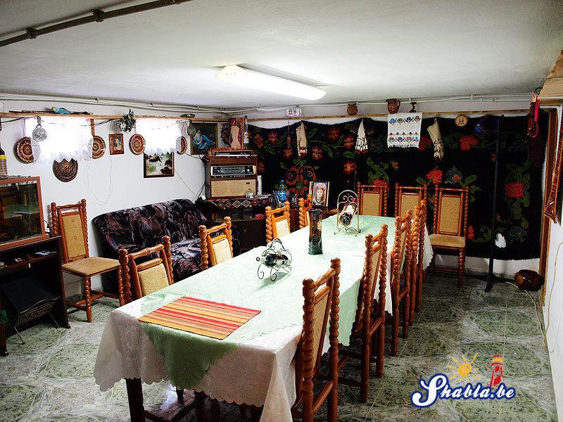 Elida Guest House Shabla Luaran gambar