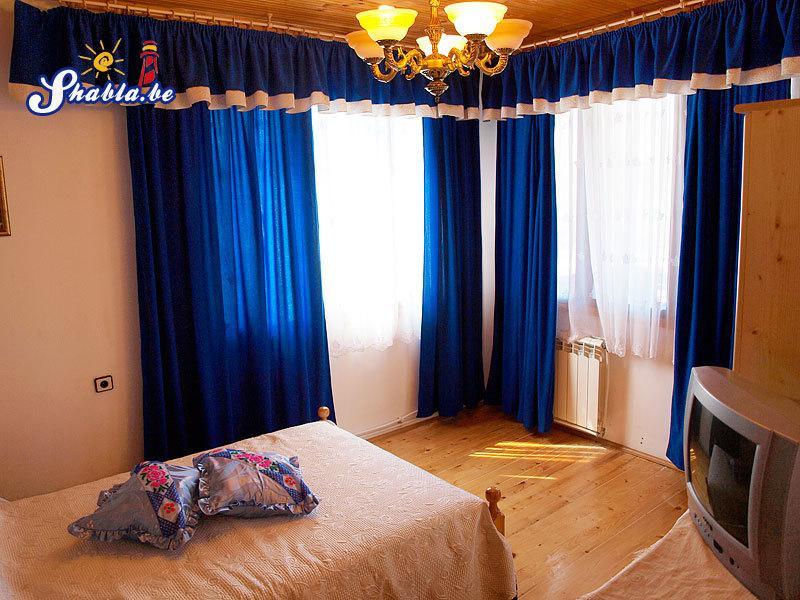Elida Guest House Shabla Bilik gambar