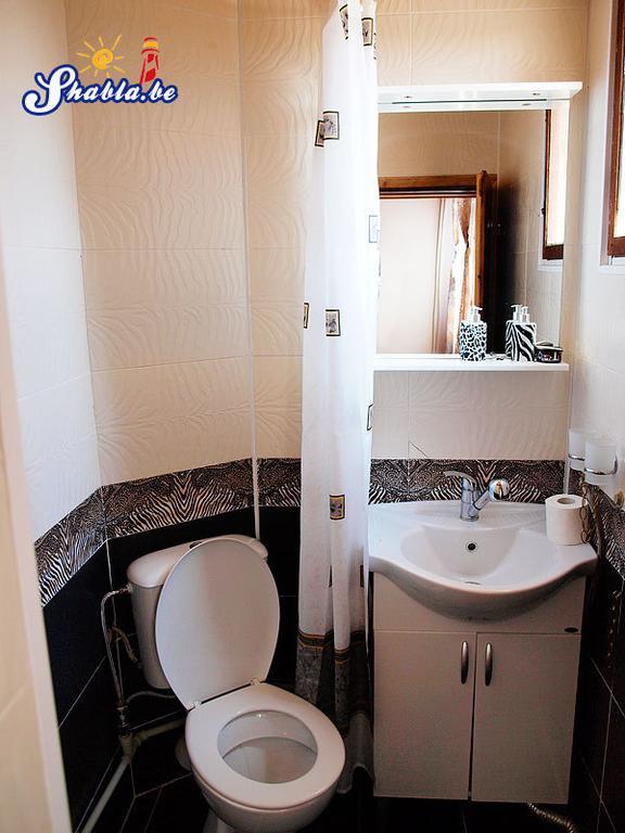 Elida Guest House Shabla Luaran gambar
